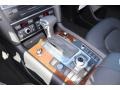 2014 Ice Silver Metallic Audi Q7 3.0 TFSI quattro S Line Package  photo #16