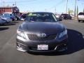 Magnetic Gray Metallic - Camry SE Photo No. 2