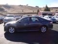 Magnetic Gray Metallic - Camry SE Photo No. 4