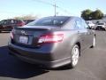 Magnetic Gray Metallic - Camry SE Photo No. 7
