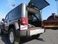 Red Rock Crystal Pearl - Wrangler Unlimited X 4x4 Photo No. 16