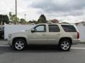 Gold Mist Metallic - Tahoe LTZ 4x4 Photo No. 2