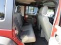 Red Rock Crystal Pearl - Wrangler Unlimited X 4x4 Photo No. 17