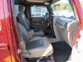 Red Rock Crystal Pearl - Wrangler Unlimited X 4x4 Photo No. 18