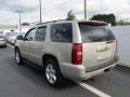Gold Mist Metallic - Tahoe LTZ 4x4 Photo No. 4