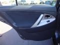Magnetic Gray Metallic - Camry SE Photo No. 23