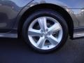 Magnetic Gray Metallic - Camry SE Photo No. 25