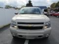 Gold Mist Metallic - Tahoe LTZ 4x4 Photo No. 8
