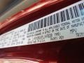 Red Rock Crystal Pearl - Wrangler Unlimited X 4x4 Photo No. 24