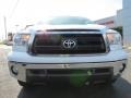 2010 Super White Toyota Tundra SR5 CrewMax  photo #2