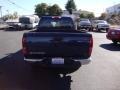 2004 Indigo Blue Metallic Chevrolet Colorado LS Regular Cab  photo #6