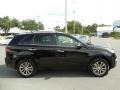 2011 Ebony Black Kia Sorento SX V6  photo #11