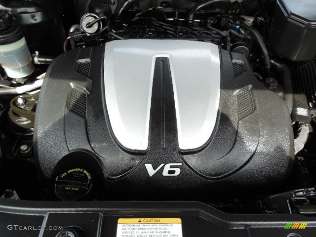 2011 Sorento SX V6 - Ebony Black / Gray photo #18