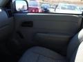 2004 Indigo Blue Metallic Chevrolet Colorado LS Regular Cab  photo #16