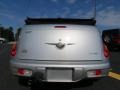 2005 Bright Silver Metallic Chrysler PT Cruiser Touring Turbo Convertible  photo #6