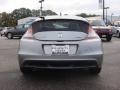 Storm Silver Metallic - CR-Z EX Navigation Sport Hybrid Photo No. 5