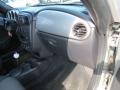 2005 Bright Silver Metallic Chrysler PT Cruiser Touring Turbo Convertible  photo #15