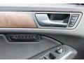 2014 Lava Gray Metallic Audi Q5 3.0 TDI quattro  photo #10