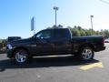 2014 Maximum Steel Metallic Ram 1500 Express Crew Cab  photo #4