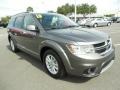 Storm Gray Pearl - Journey SXT Photo No. 11