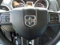 2013 Storm Gray Pearl Dodge Journey SXT  photo #22