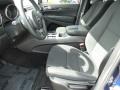 2013 True Blue Pearl Jeep Grand Cherokee Laredo 4x4  photo #4