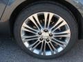 2013 Buick Verano Premium Wheel and Tire Photo