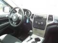 2013 True Blue Pearl Jeep Grand Cherokee Laredo 4x4  photo #12