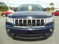 2013 True Blue Pearl Jeep Grand Cherokee Laredo 4x4  photo #14