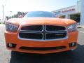 Header Orange - Charger SXT Photo No. 2