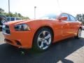 Header Orange - Charger SXT Photo No. 3