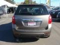 2010 Mocha Steel Metallic Chevrolet Equinox LS  photo #5