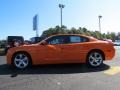 Header Orange - Charger SXT Photo No. 4