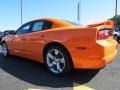 Header Orange - Charger SXT Photo No. 5
