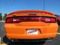 Header Orange - Charger SXT Photo No. 6