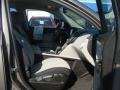 2010 Mocha Steel Metallic Chevrolet Equinox LS  photo #8