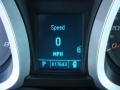 2010 Mocha Steel Metallic Chevrolet Equinox LS  photo #10