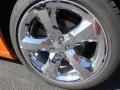 2014 Dodge Charger SXT Wheel and Tire Photo