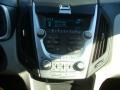 2010 Mocha Steel Metallic Chevrolet Equinox LS  photo #11