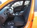 Header Orange - Charger SXT Photo No. 10