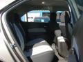 2010 Mocha Steel Metallic Chevrolet Equinox LS  photo #12