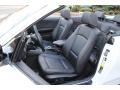 Black Front Seat Photo for 2013 BMW 1 Series #87191901