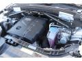 2014 Audi Q5 2.0 Liter Turbocharged FSI DOHC 16-Valve VVT 4 Cylinder Engine Photo