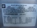 2010 Mocha Steel Metallic Chevrolet Equinox LS  photo #15