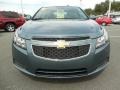 Blue Granite Metallic - Cruze LT Photo No. 13