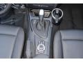 6 Speed Steptronic Automatic 2013 BMW 1 Series 128i Convertible Transmission