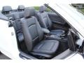 Black Front Seat Photo for 2013 BMW 1 Series #87192198
