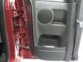 2009 Deep Ruby Red Metallic Chevrolet Colorado Extended Cab  photo #13