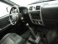2009 Deep Ruby Red Metallic Chevrolet Colorado Extended Cab  photo #19