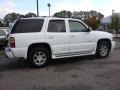 2004 Summit White GMC Yukon Denali AWD  photo #7